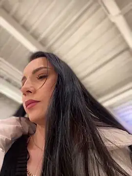 Roxana-Sexy online show from February 1, 5:39 am