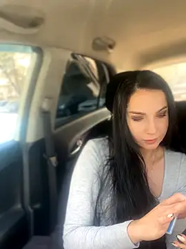 Roxana-Sexy online show from October 31, 4:20 am