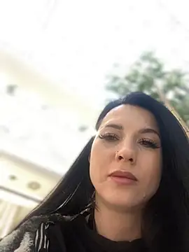 Roxana-Sexy online show from December 29, 9:17 am