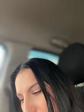 Roxana-Sexy online show from February 20, 6:19 am