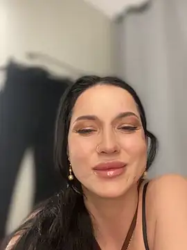 Roxana-Sexy online show from February 11, 5:51 am