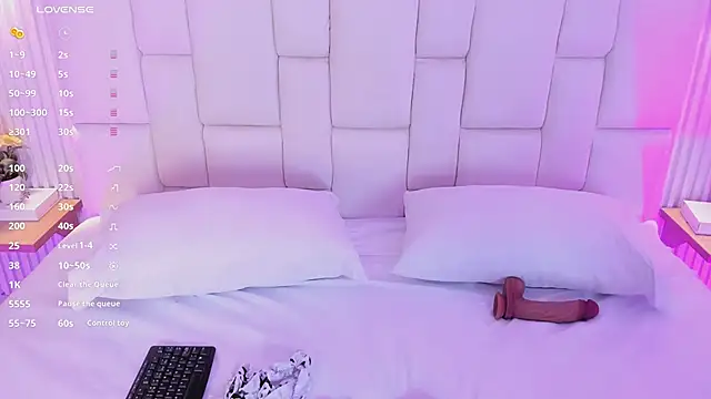 NanaOsaky online show from March 28, 12:06 pm