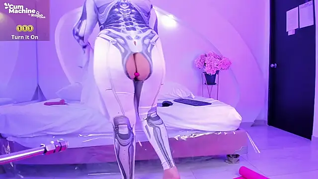 NanaOsaky online show from December 5, 2:26 pm