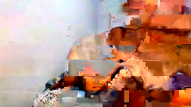 Submersidollx online show from April 13, 12:42 pm