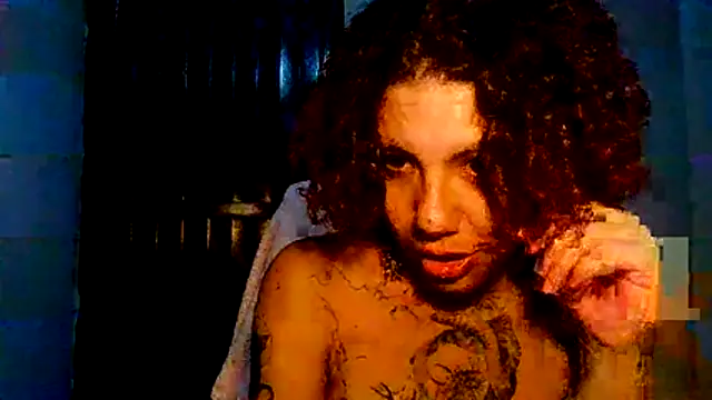 Submersidollx online show from May 13, 11:56 pm