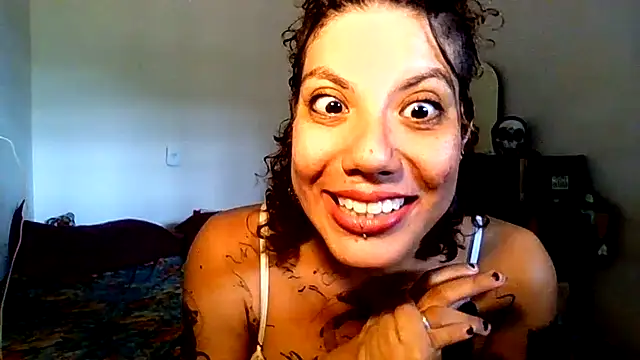 Submersidollx online show from April 2, 2:02 pm