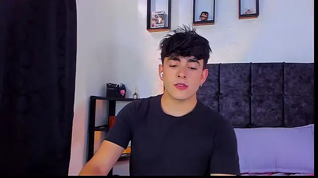 nolan twink1 online show from October 16, 7:44 pm