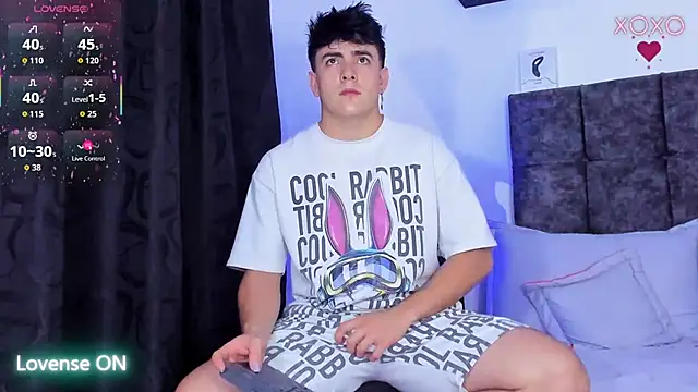 nolan twink1 online show from March 14, 6:03 pm