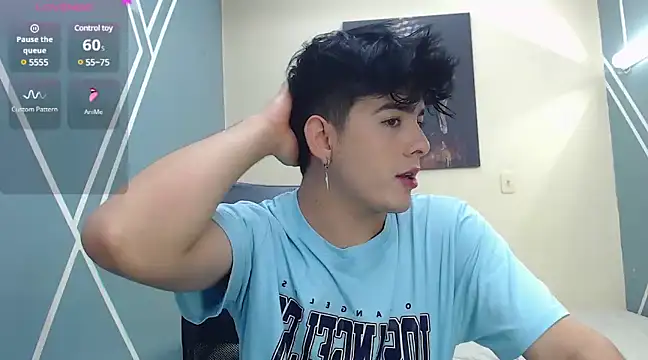 nolan twink1 online show from February 27, 5:37 pm