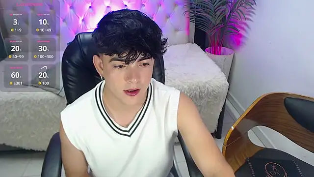 nolan twink1 online show from September 10, 5:56 pm