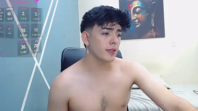 nolan twink1 online show from March 1, 8:53 pm