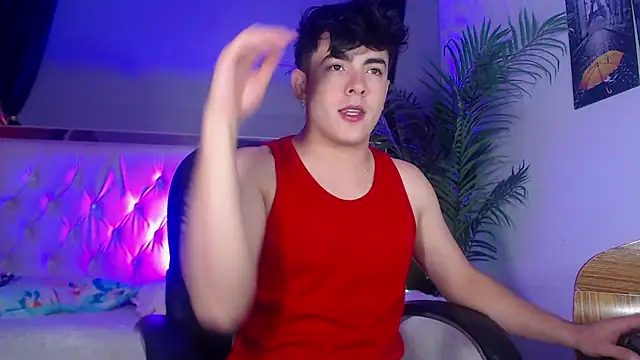 nolan twink1 online show from September 17, 5:59 pm