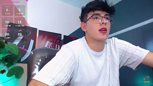 nolan twink1 online show from February 5, 8:46 pm