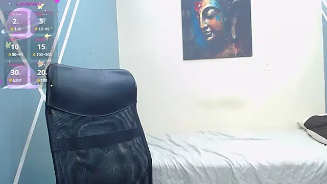 nolan twink1 online show from February 23, 8:44 pm