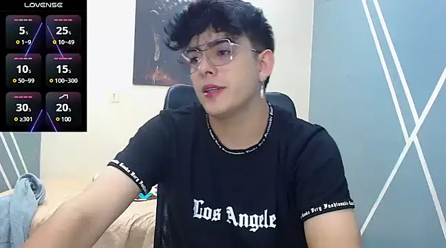 nolan twink1 online show from March 12, 5:49 pm