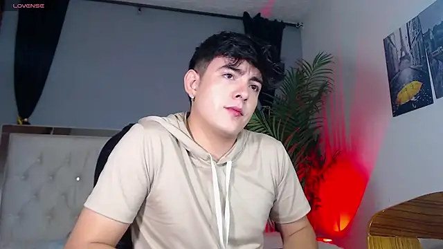 nolan twink1 online show from September 19, 6:01 pm