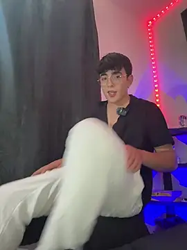 nolan twink1 online show from January 15, 5:27 pm