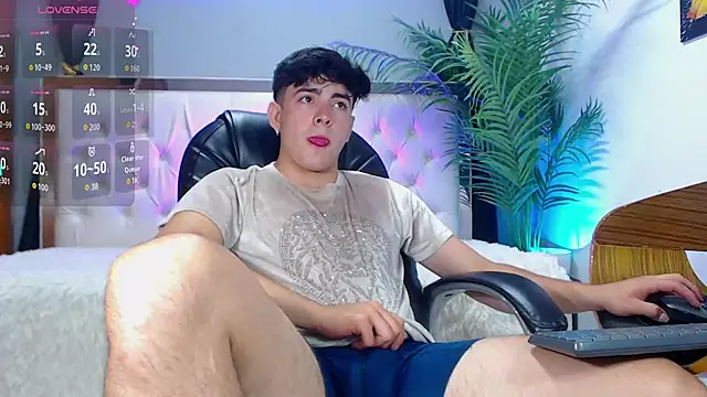 nolan twink1 online show from September 11, 6:19 pm