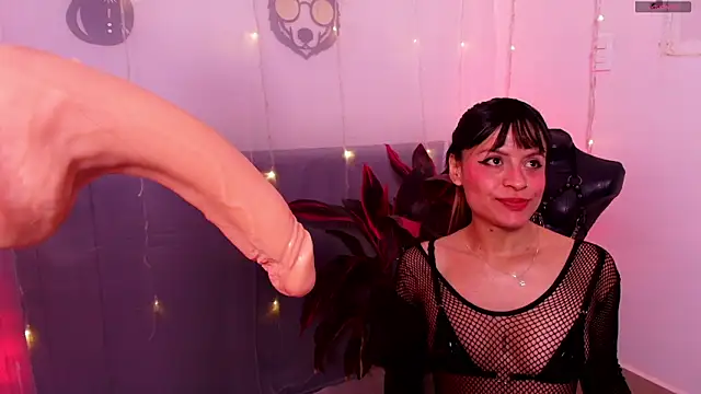 tatiana monroe online show from February 9, 4:27 pm