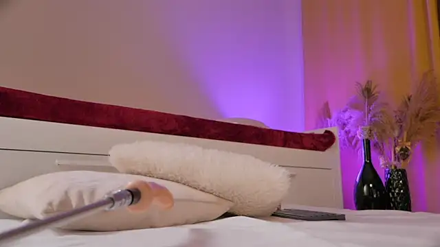 squirt mallorie online show from February 22, 1:41 am