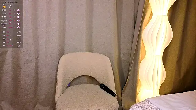 dorafisher01 online show from November 7, 2:21 pm