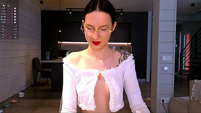 dorafisher01 online show from November 18, 8:39 am