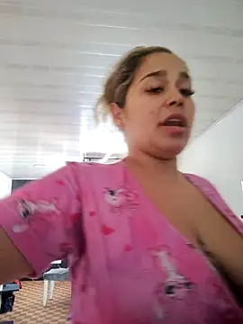 LaurenWelly  online show from November 7, 9:08 pm