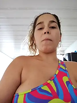 Snapshot of LaurenWelly_ chatting on March 17, 8:40 pm LaurenWelly online show from March 17, 8:40 pm