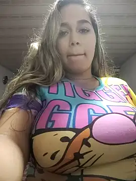 LaurenWelly  online show from February 23, 10:05 am