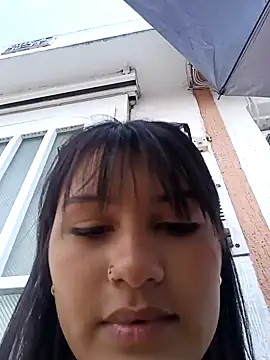 Nicky-7 online show from January 20, 9:22 pm