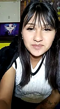 Nicky-7 online show from January 3, 11:55 pm