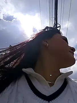 Nicky-7 online show from January 7, 5:20 pm