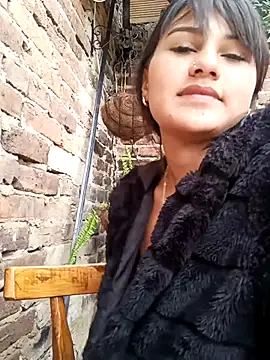 Nicky-7 online show from January 22, 8:49 pm