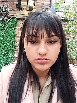 Nicky-7 online show from March 7, 8:44 pm