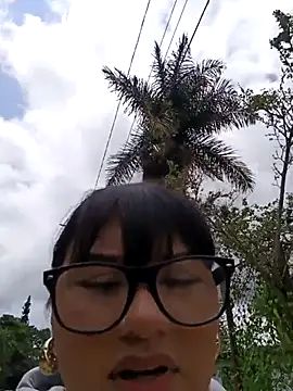 Nicky-7 online show from February 17, 5:54 pm