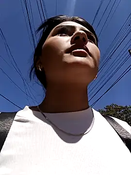 Nicky-7 online show from January 22, 5:38 pm