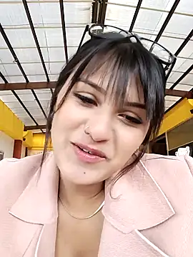 Nicky-7 online show from January 14, 5:45 pm