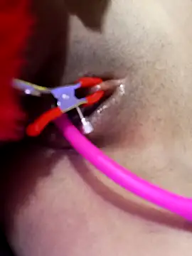 Nicky-7 online show from January 28, 12:26 am