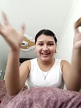 Nicky-7 online show from February 14, 5:13 pm