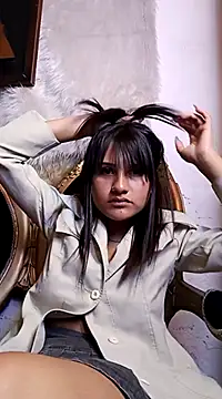 Nicky-7 online show from February 26, 12:09 am