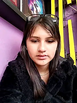 Nicky-7 online show from February 10, 9:36 pm