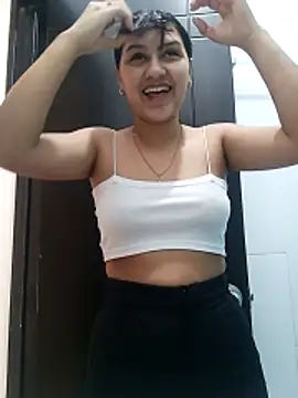 Nicky-7 online show from February 10, 5:12 pm