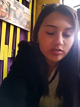 Nicky-7 online show from February 11, 9:56 pm