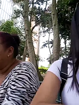 Nicky-7 online show from March 4, 5:42 pm