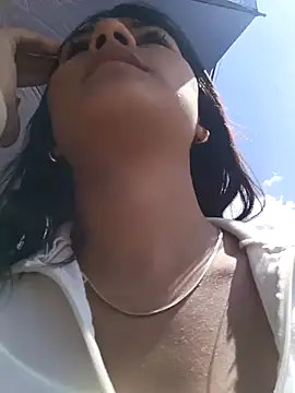 Nicky-7 online show from January 23, 6:03 pm