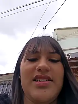 Nicky-7 online show from March 5, 8:42 pm