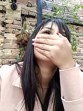 Nicky-7 online show from January 13, 8:48 pm