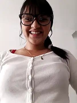 Nicky-7 online show from February 19, 5:32 pm