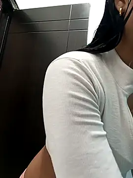 Nicky-7 online show from February 11, 7:03 pm