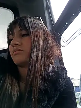 Nicky-7 online show from February 21, 9:00 pm